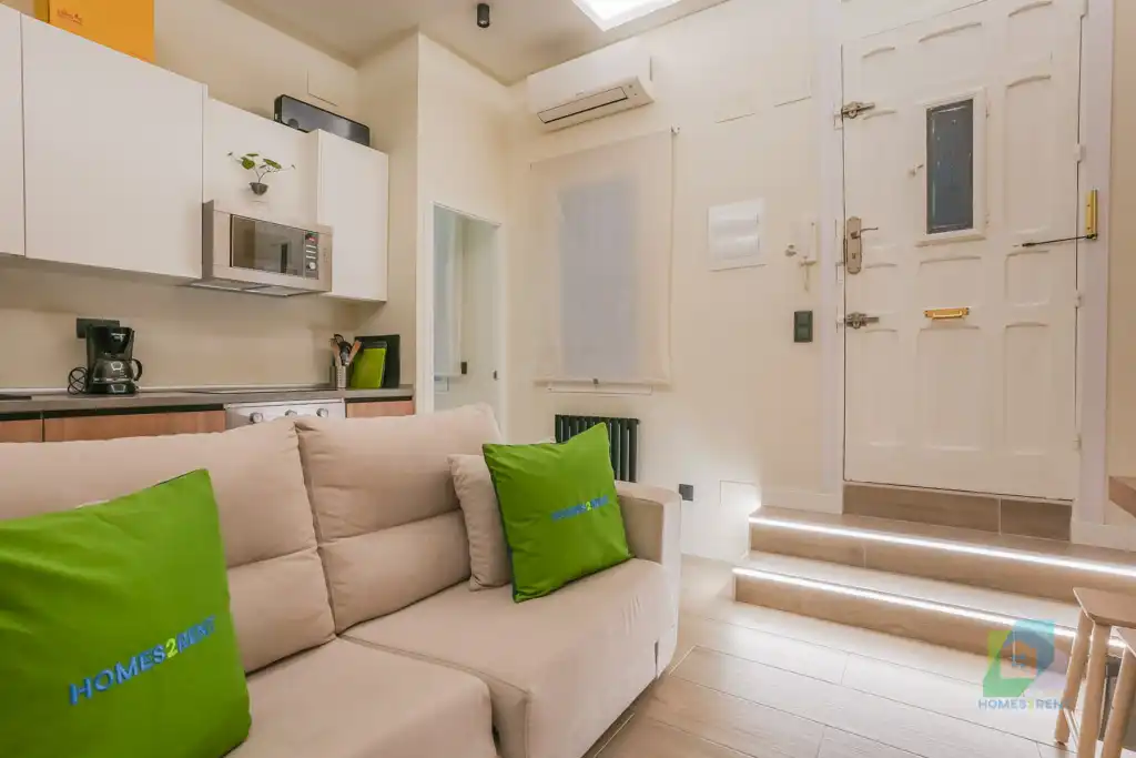 Wohnung mit Aufzug zur Miete in Calle de Montesa 32, imagen 17
