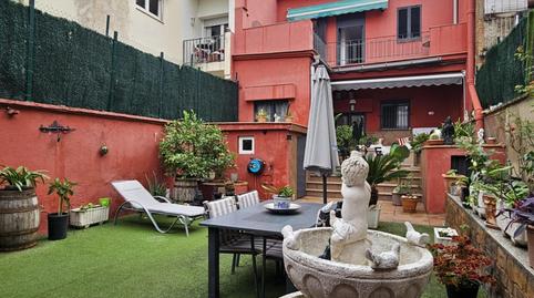 Foto 2 de Casa o xalet en venda a Nord-Oest - Can Noguera, Barcelona