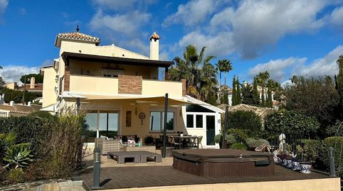 Photo 3 of Houses for sale in Chaparro del, 11, Las Lomas, Estepona