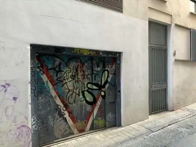 Aparcament en venda a Centro, imagen 5