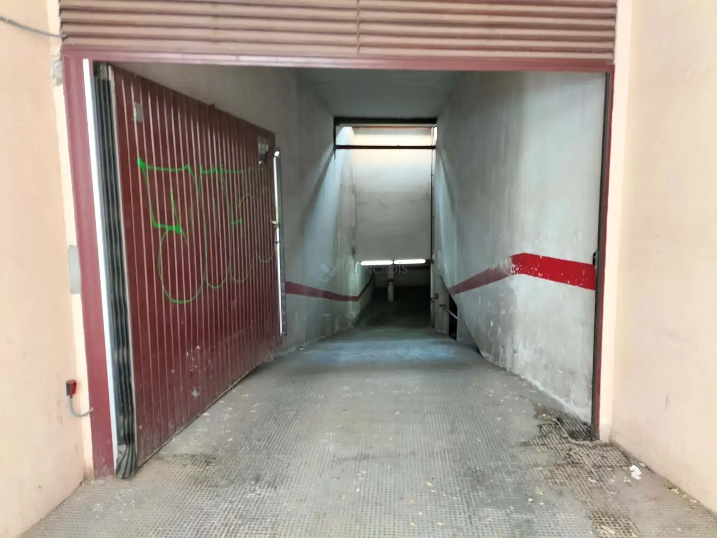 Parking à vendre à barcelona, imagen 2