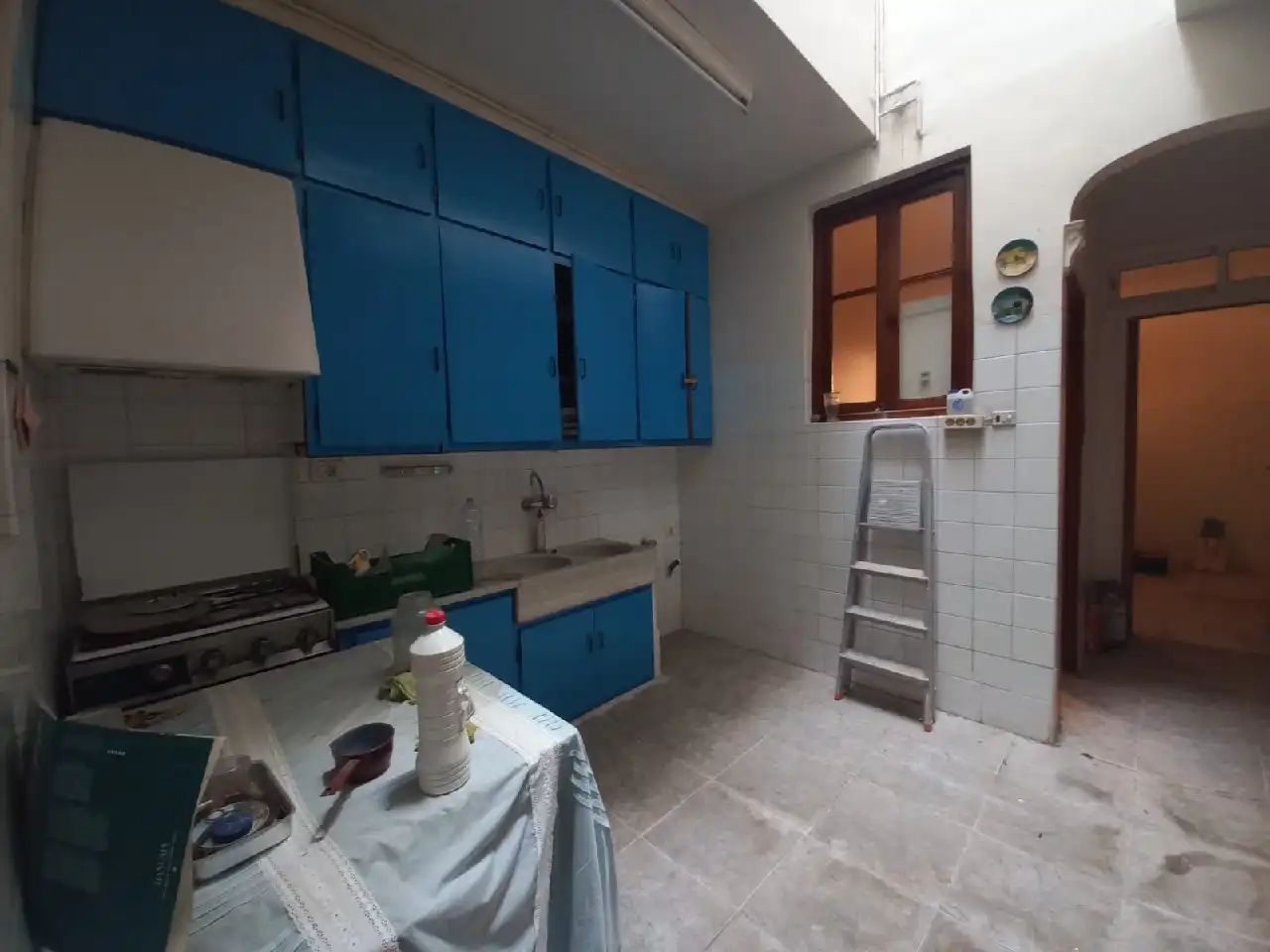 Adosado con balcón en venta en Carrer de Sant Roc, imagen 2