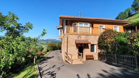 Photo 2 of Country house for sale in Urdaneta Auzoa Barreiatua, Aia, Gipuzkoa