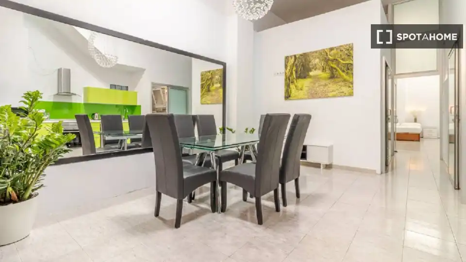 Habitació a Isleta