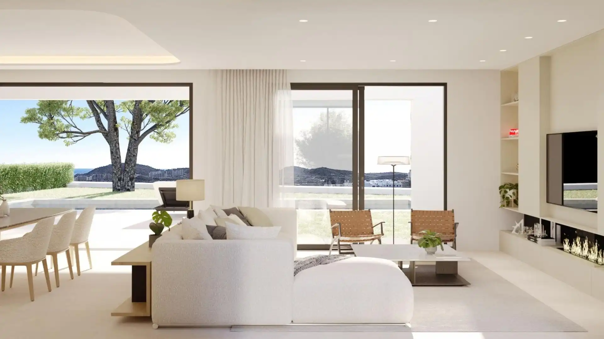 Villa à vendre à Balcón de Finestrat - Terra Marina, imagen 21