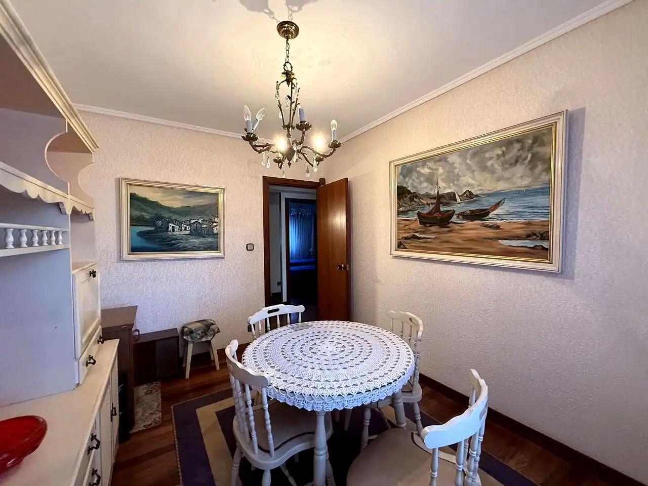Appartement avec ascenseur à vendre à San Juan Kalea, imagen 26