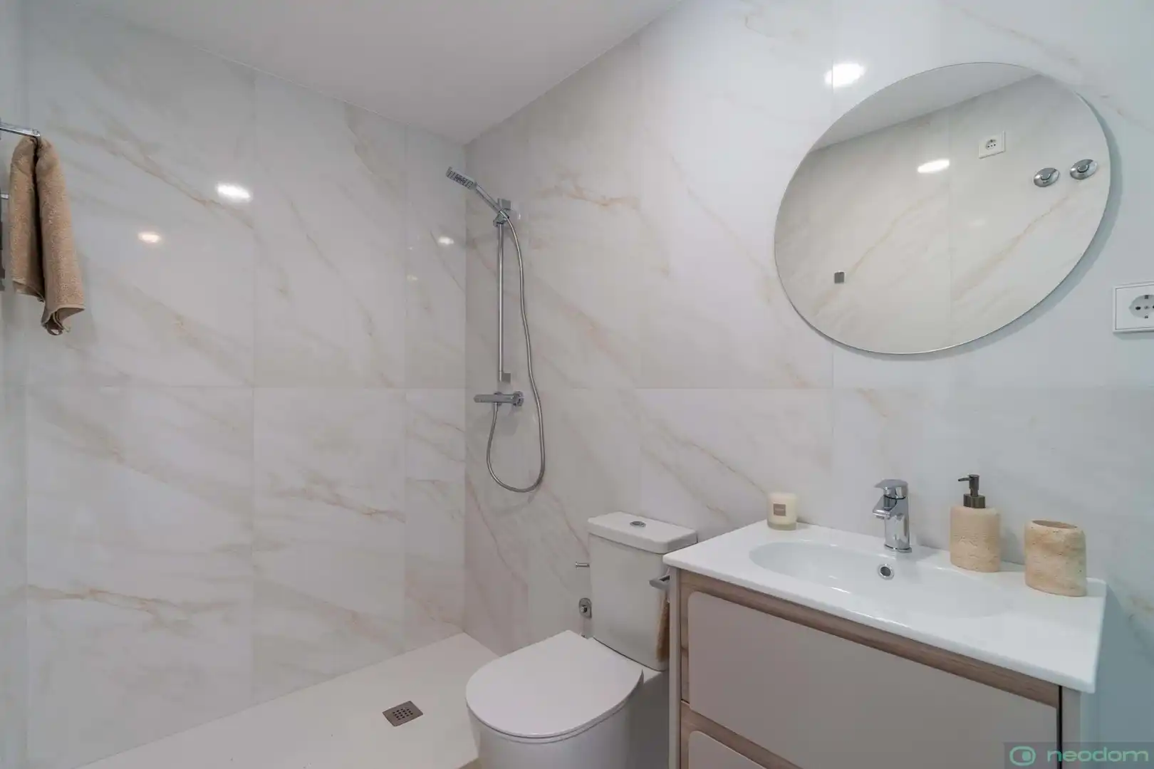 Appartement avec piscine à vendre à N/A, imagen 26