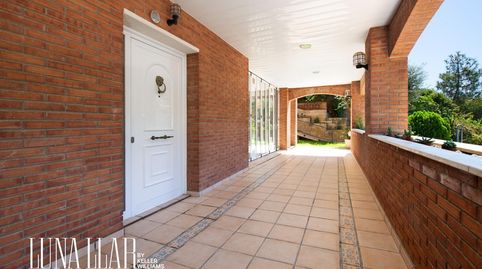 Foto 5 de Casa o xalet en venda a Bellamar, Castelldefels