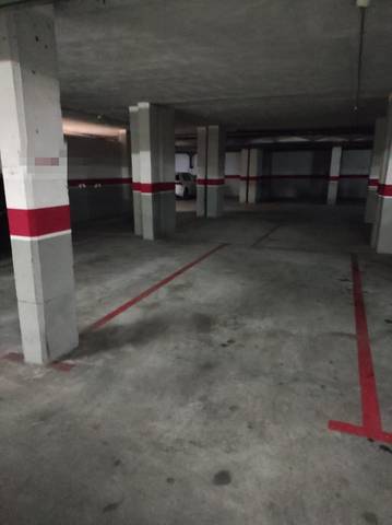 Garaje en Venta en Calle Clara Campoamor en Centro