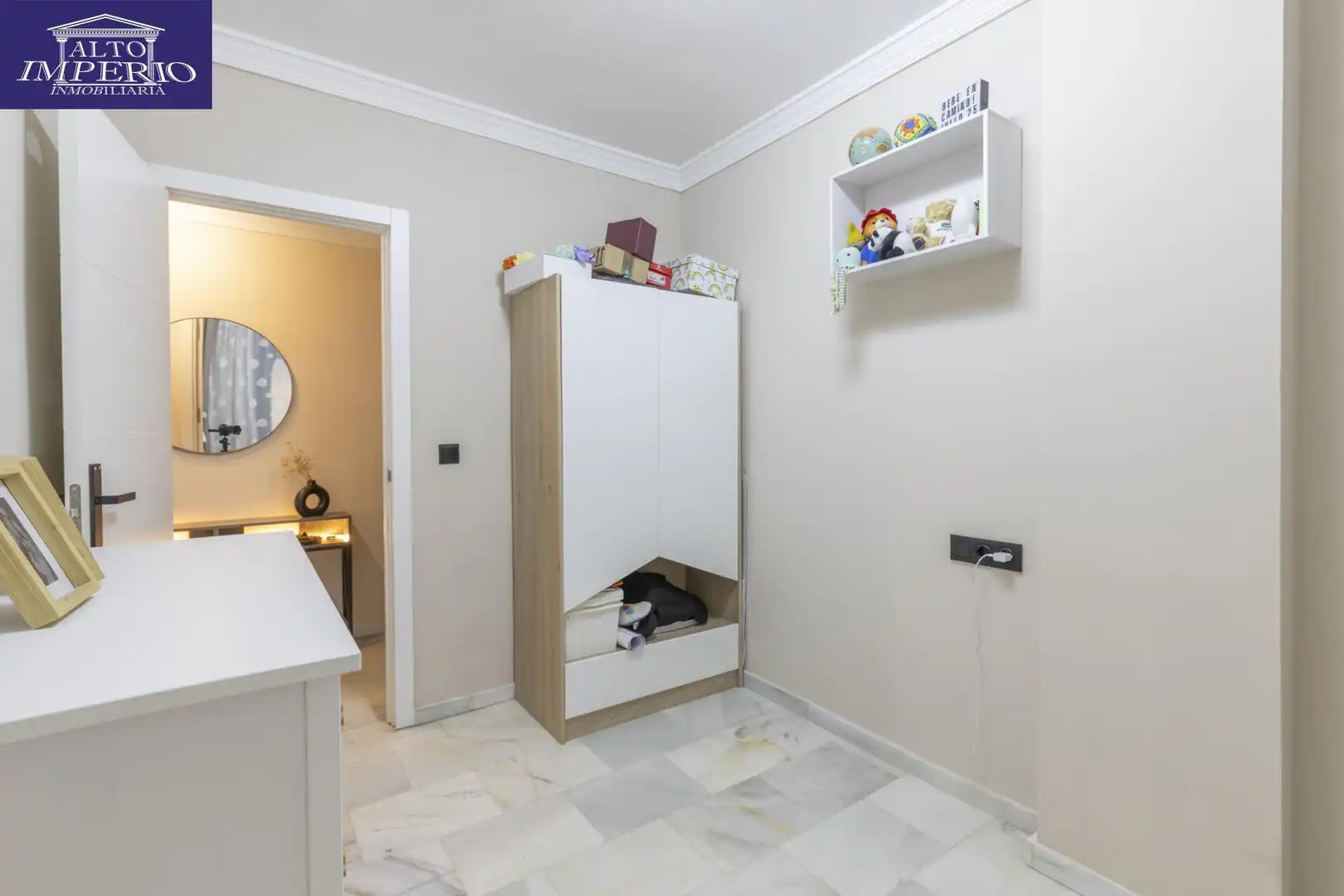 Apartment with balcony for sale in 1 Avenida Casa Grande #1, imagen 26