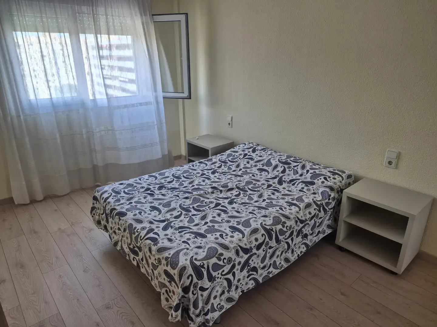 Habitación de Piso de alquiler en Talavera de la Reina con Aire acondicionado, Calefacción y Parquet