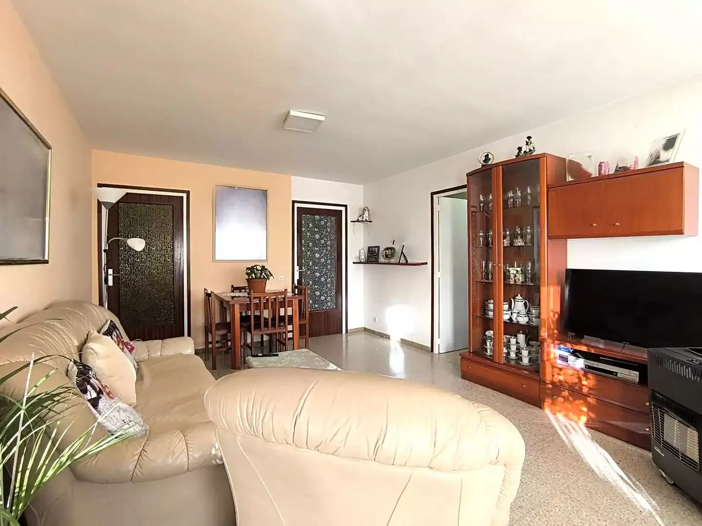 Flat with terrace for sale in Hostalric, imagen 5