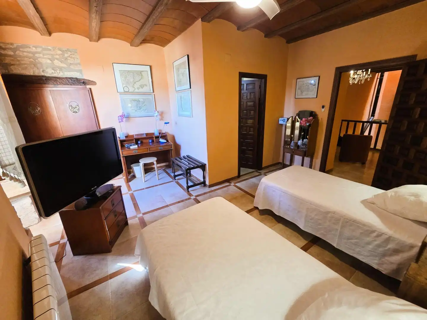 Casa rústica en venta en Calle Calle de la Fuente, 5, imagen 45