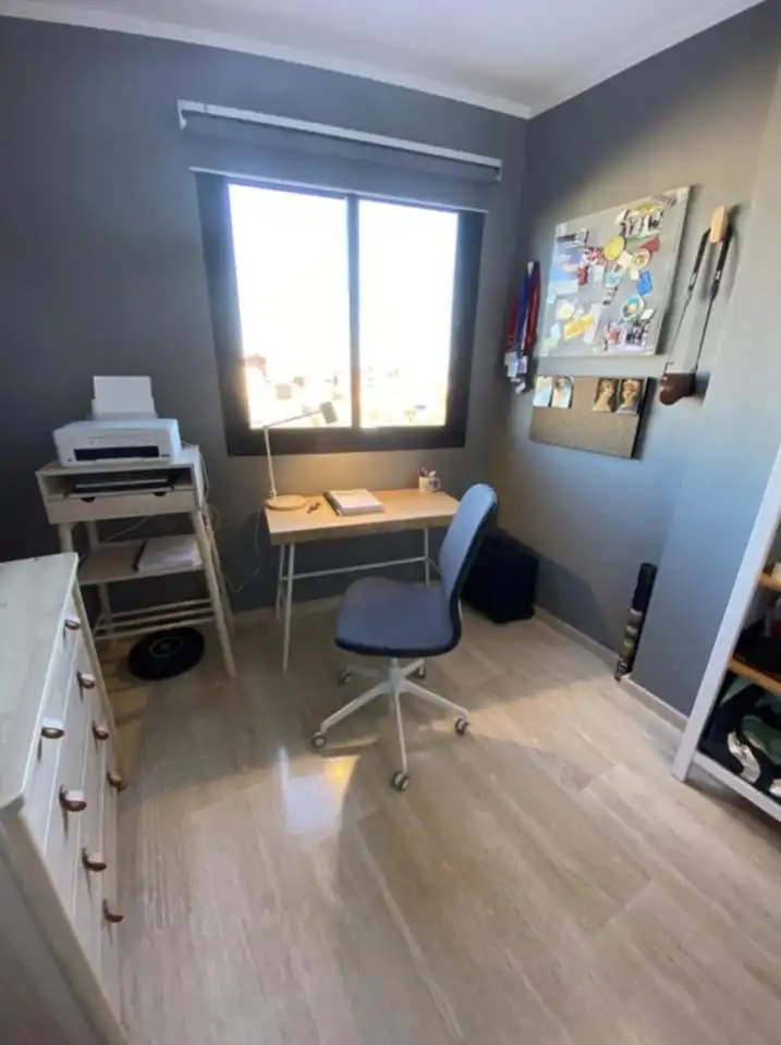 Flat for rent in Santa Cruz de Tenerife  with Storage room and Furnished