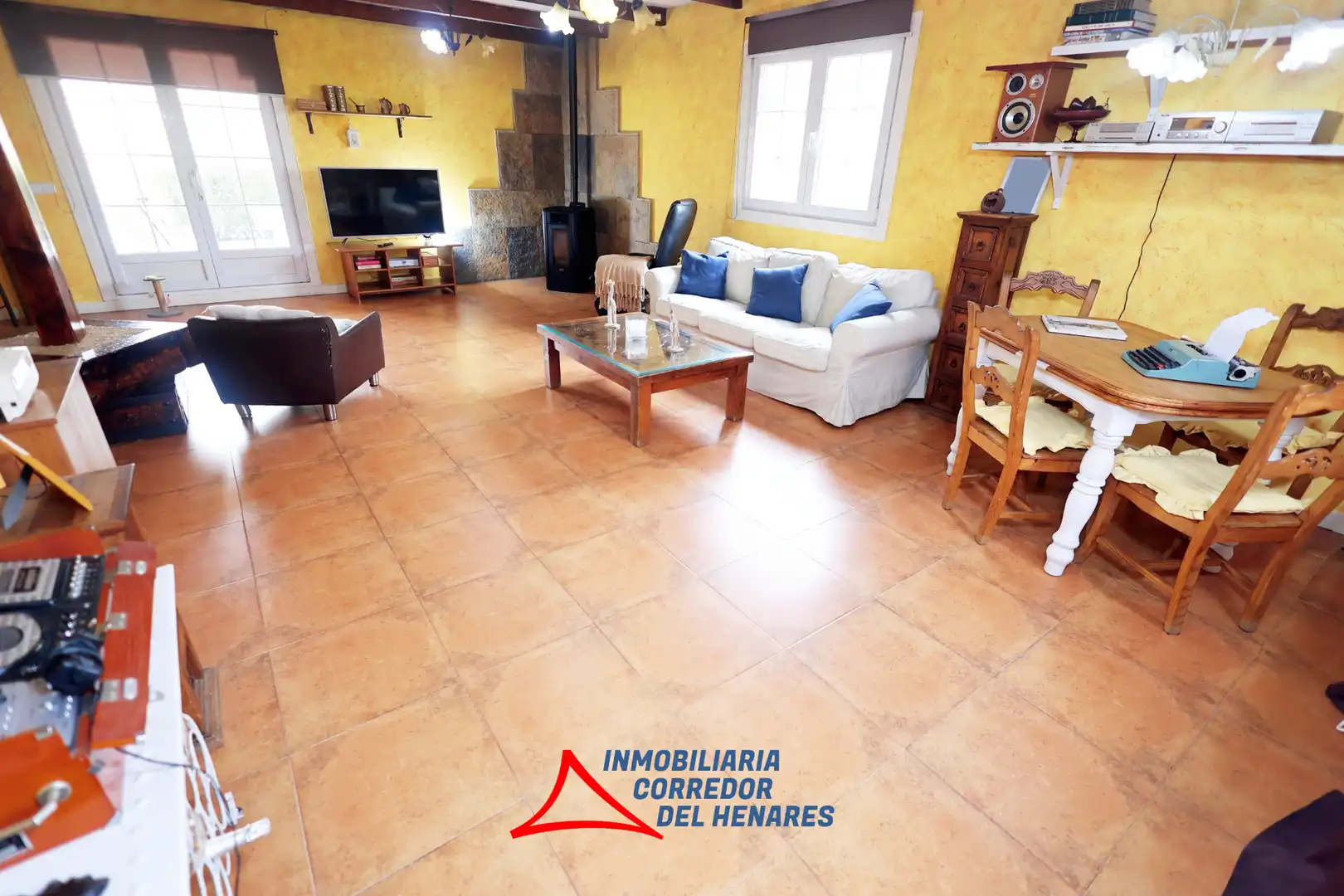 Finca rústica en venta en Mejorada del Campo con Jardín privado y Piscina