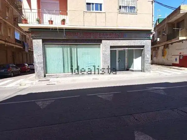 Local comercial en venta en Cartagena ciudad, imagen 2