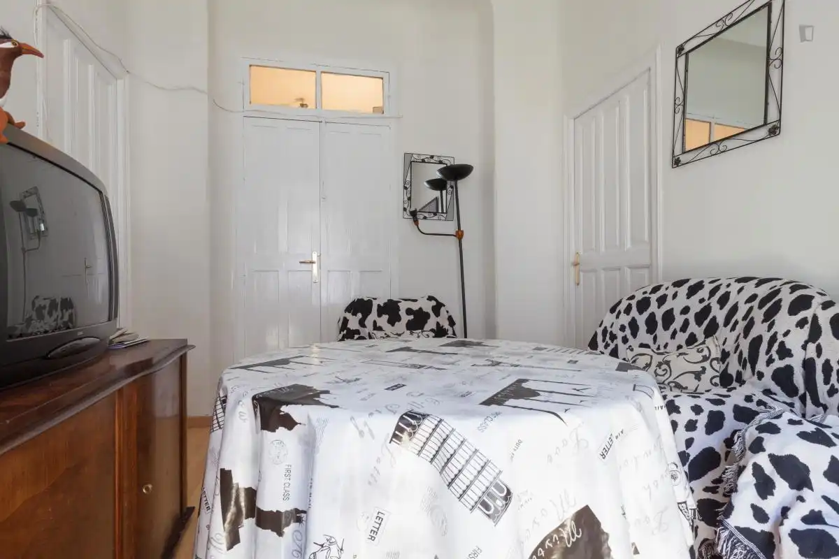 Habitació a San Matías - Realejo