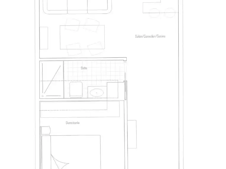 Wohnung zum Verkauf in Calle Largo Caballero 1, imagen 11
