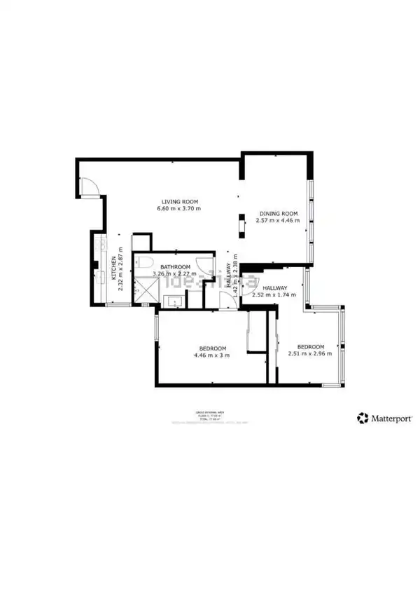Wohnung mit Terrasse zum Verkauf in Rúa Ramón Valle Inclán, imagen 35