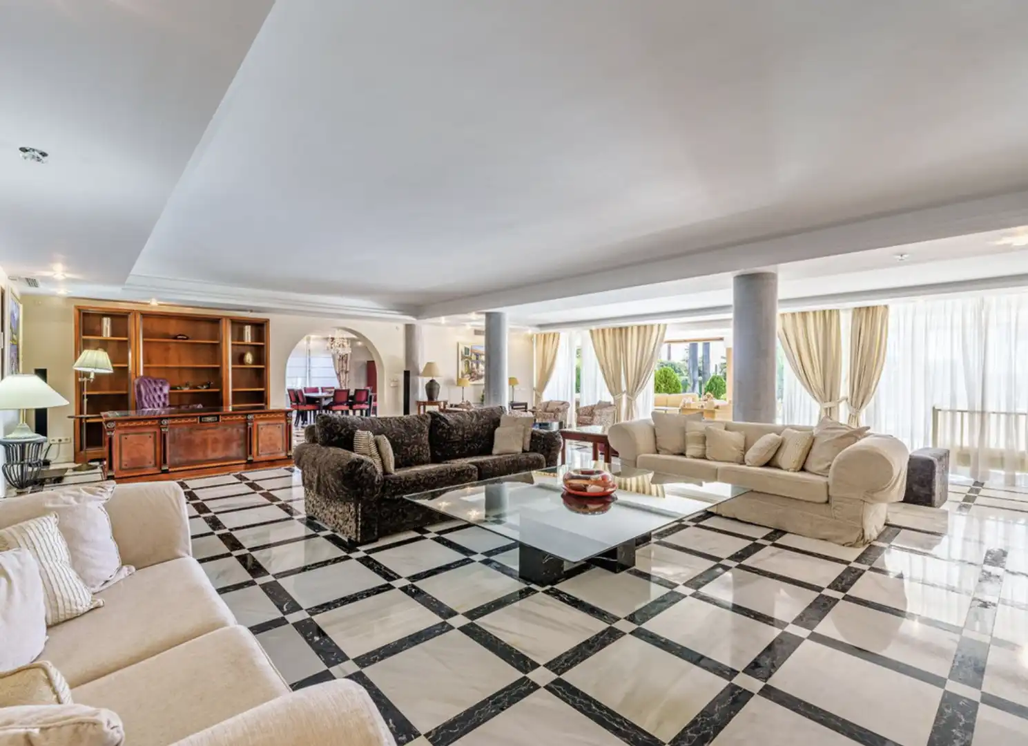 Chalet con terraza en venta en Avenida de la Playa 16, imagen 5