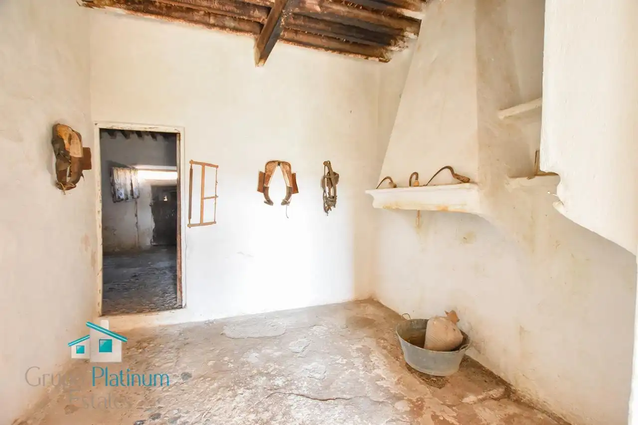Casa o chalet en venta en Cuevas del Almanzora