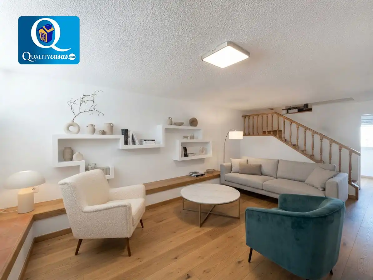 Bungalow con piscina en venta en Playa de San Juan - El Cabo de las Huertas, imagen 12