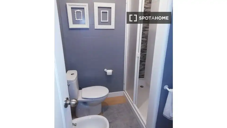 Habitació a Puertito de Güímar