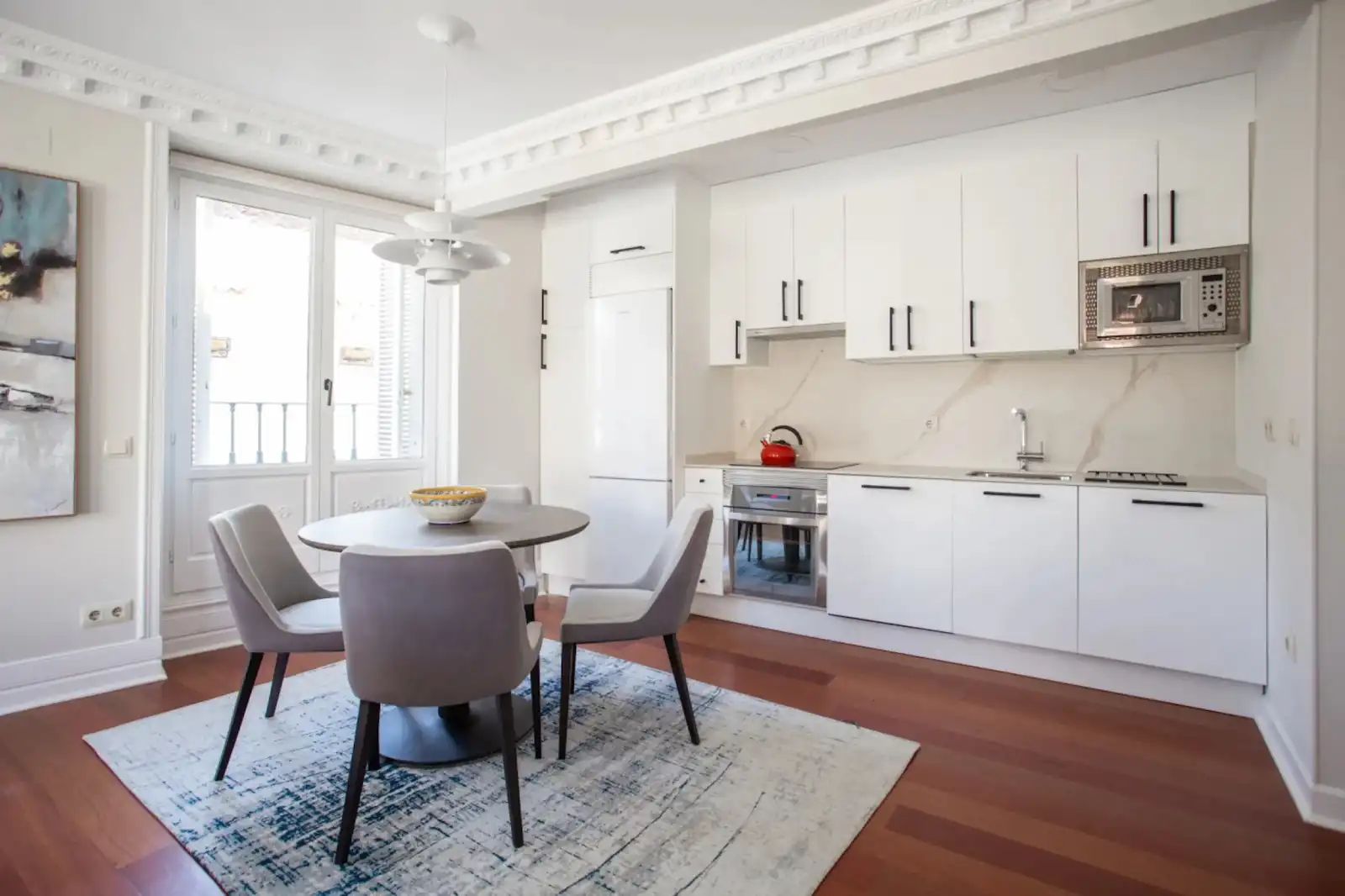 Appartement à louer à N/A, imagen 5