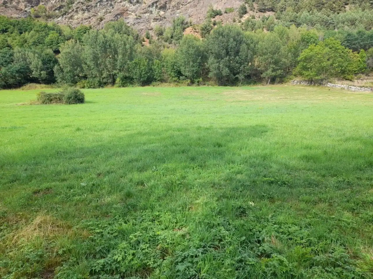 Wohnbaugrundstück zum Verkauf in Enveitg, imagen 8