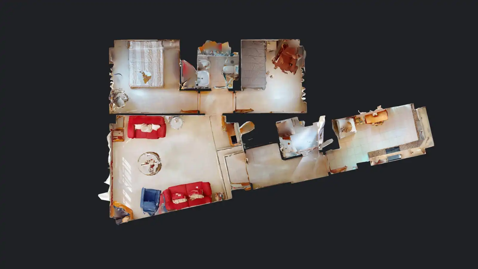 Wohnung zum Verkauf in El Campello mit Abstellraum und Möbliert