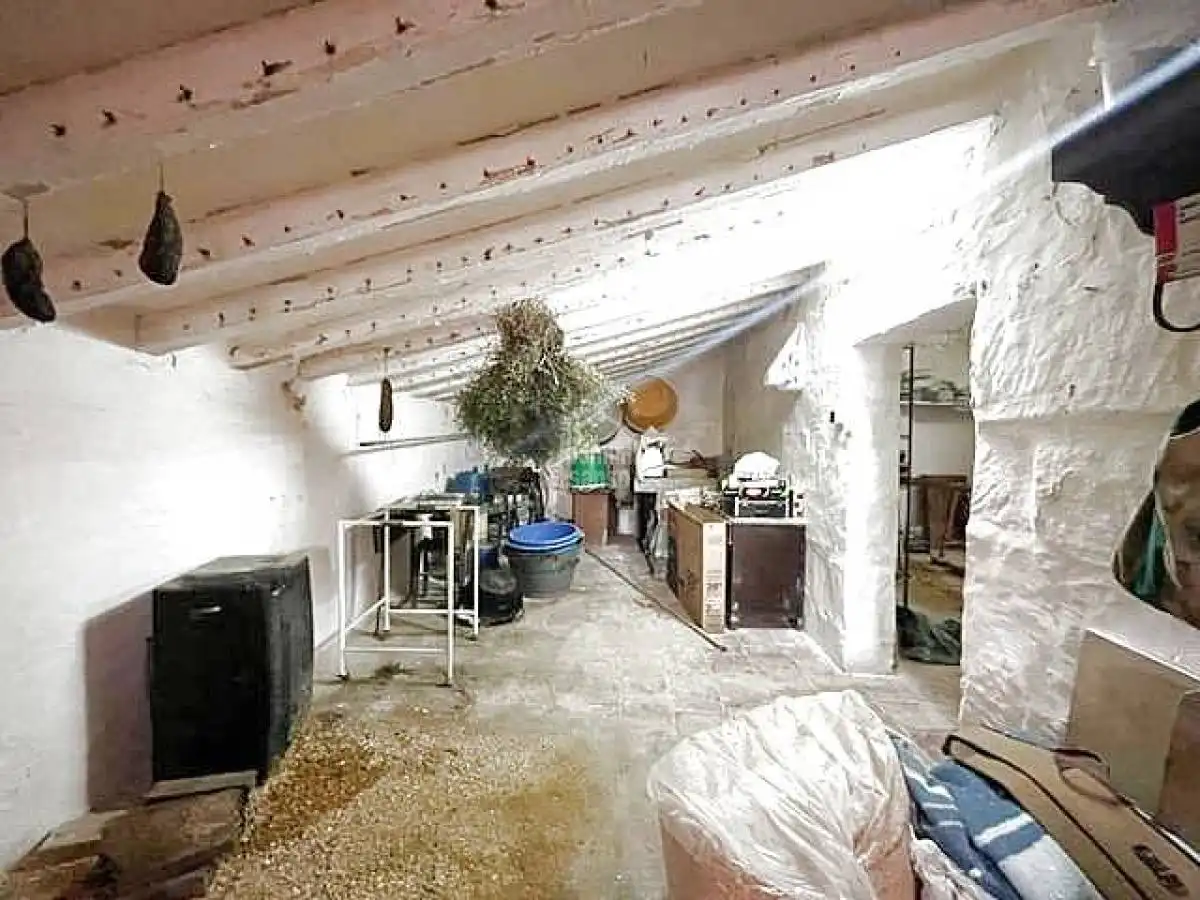 Maison rustique avec piscine à vendre à Sant Lluís - S'Ullestrar - Torret, imagen 8