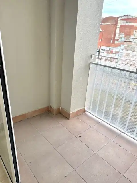 Terrassa de Pis en venda en Montcada i Reixac amb Aire condicionat, Calefacció i Balcó