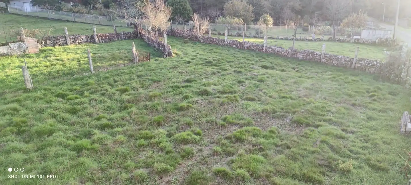 Casa rústica amb jardí en venda a O Pereiro de Aguiar, imagen 19