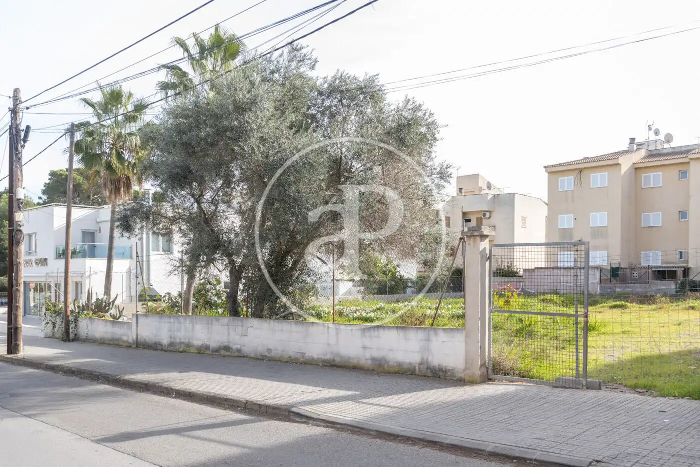 Casa adosada en venta en Santa Margalida