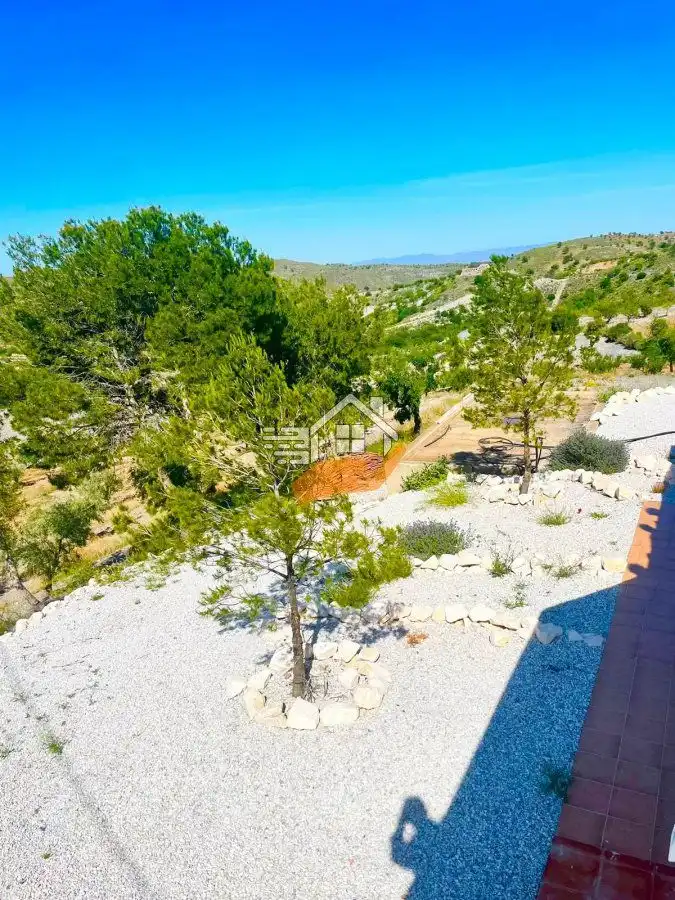 Country homes for sale in Lorca  with Terrace and Furnished
