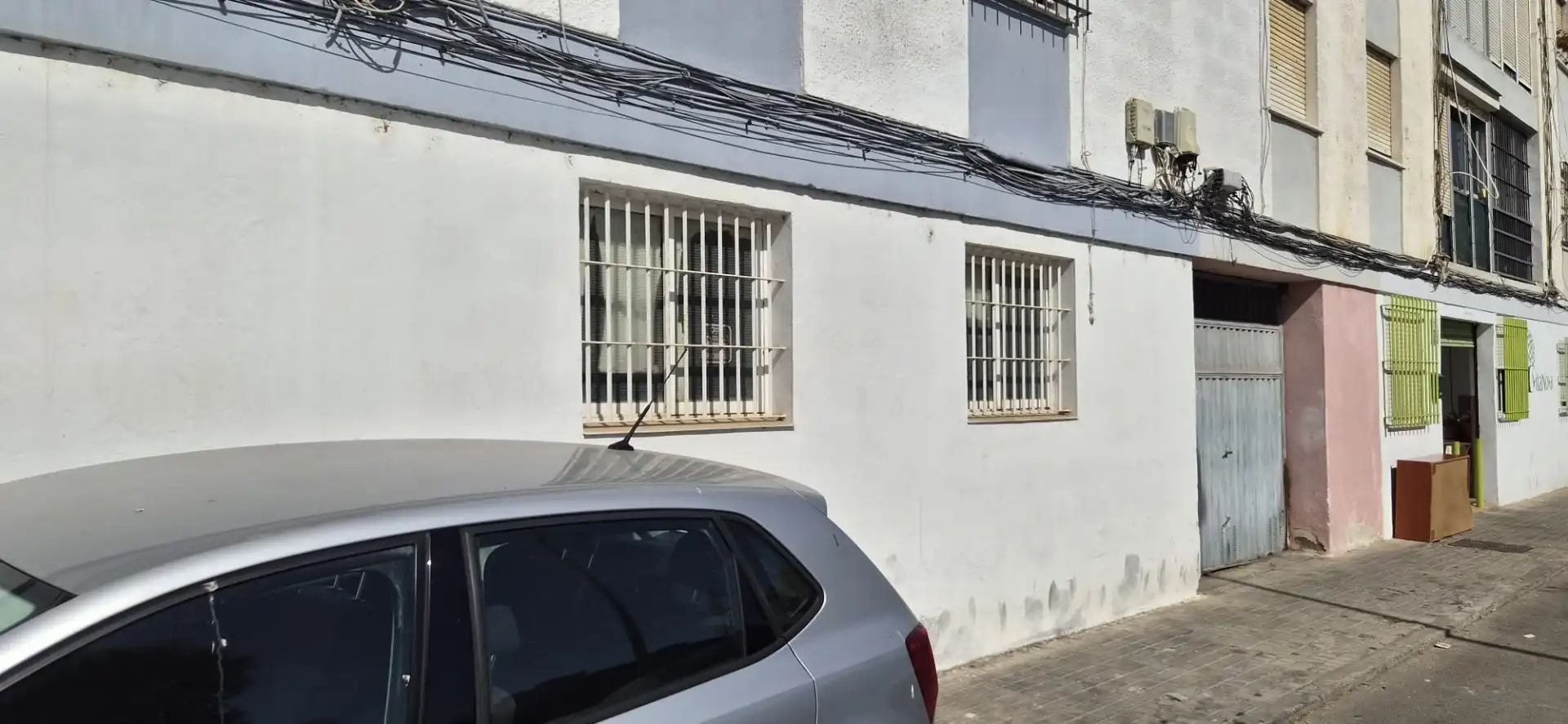 Business premises for sale in Avenida Vallesequillo, imagen 12