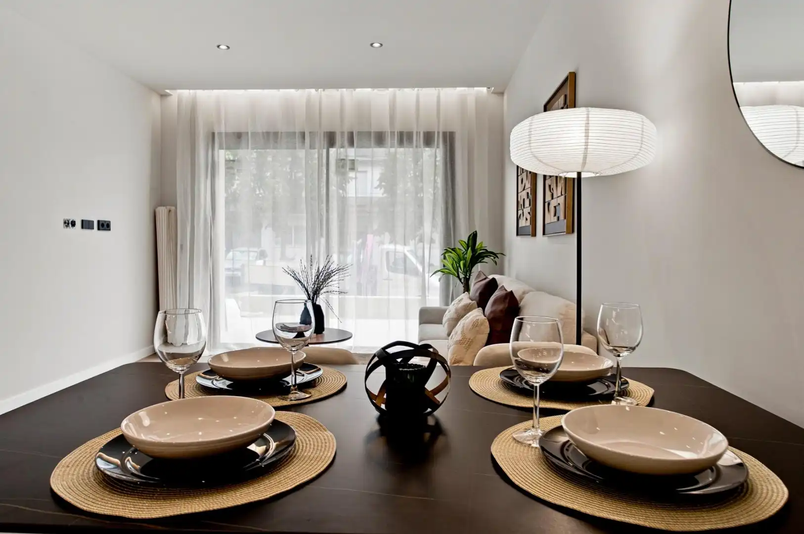 Comedor de Planta baja en venta en Roses con Jardín privado y Terraza