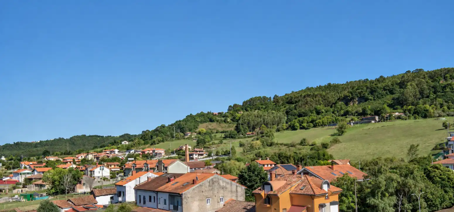 Vista exterior de Piso en venta en Este - Alcosa- Torreblanca