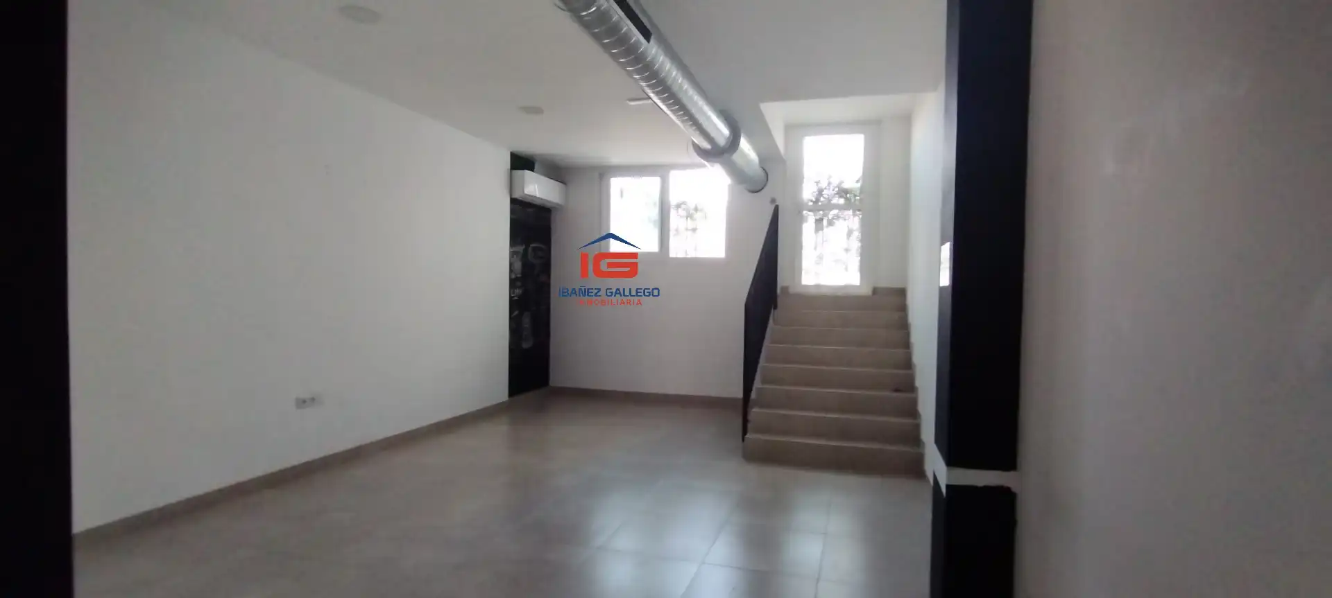 Business premises to rent in Calle Calzada de la Pescadería 6, imagen 3