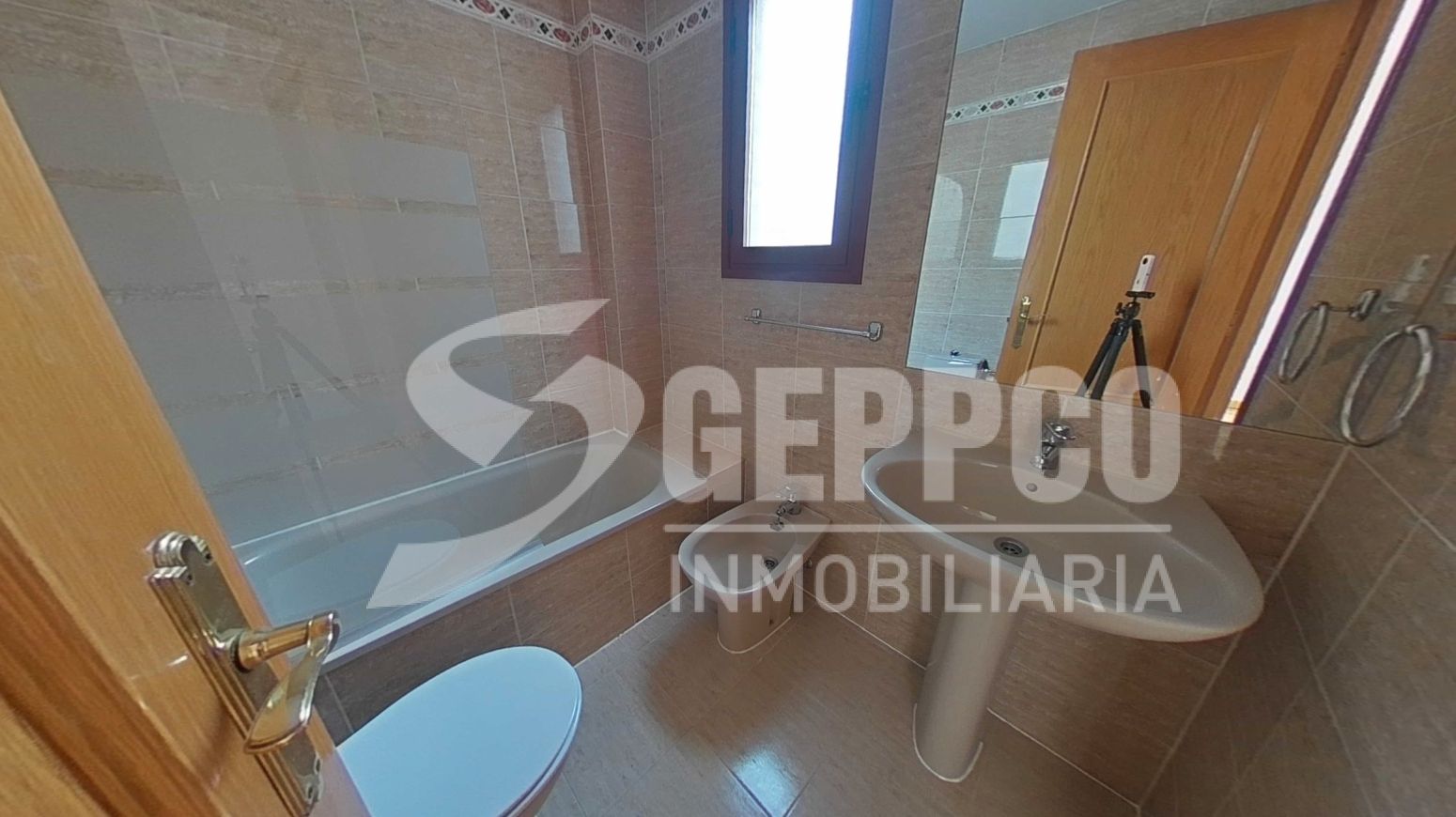 Bany de Àtic en venda en  Madrid Capital