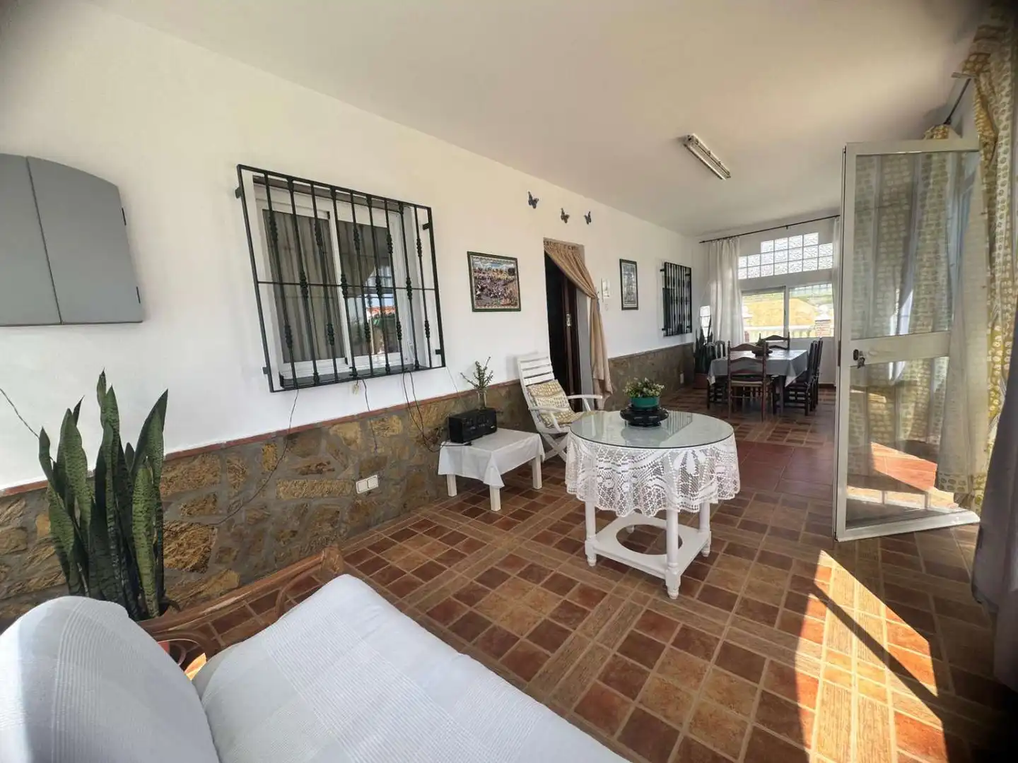 Casa rústica con piscina en venta en Lagos, imagen 28