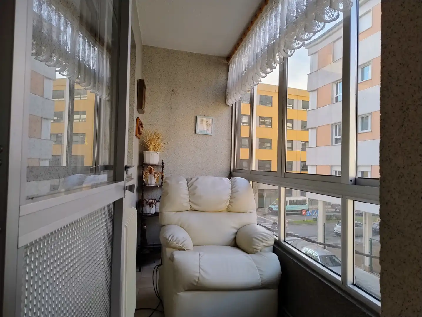 Appartement avec ascenseur à vendre à Rua Camiño de Pipin, imagen 5