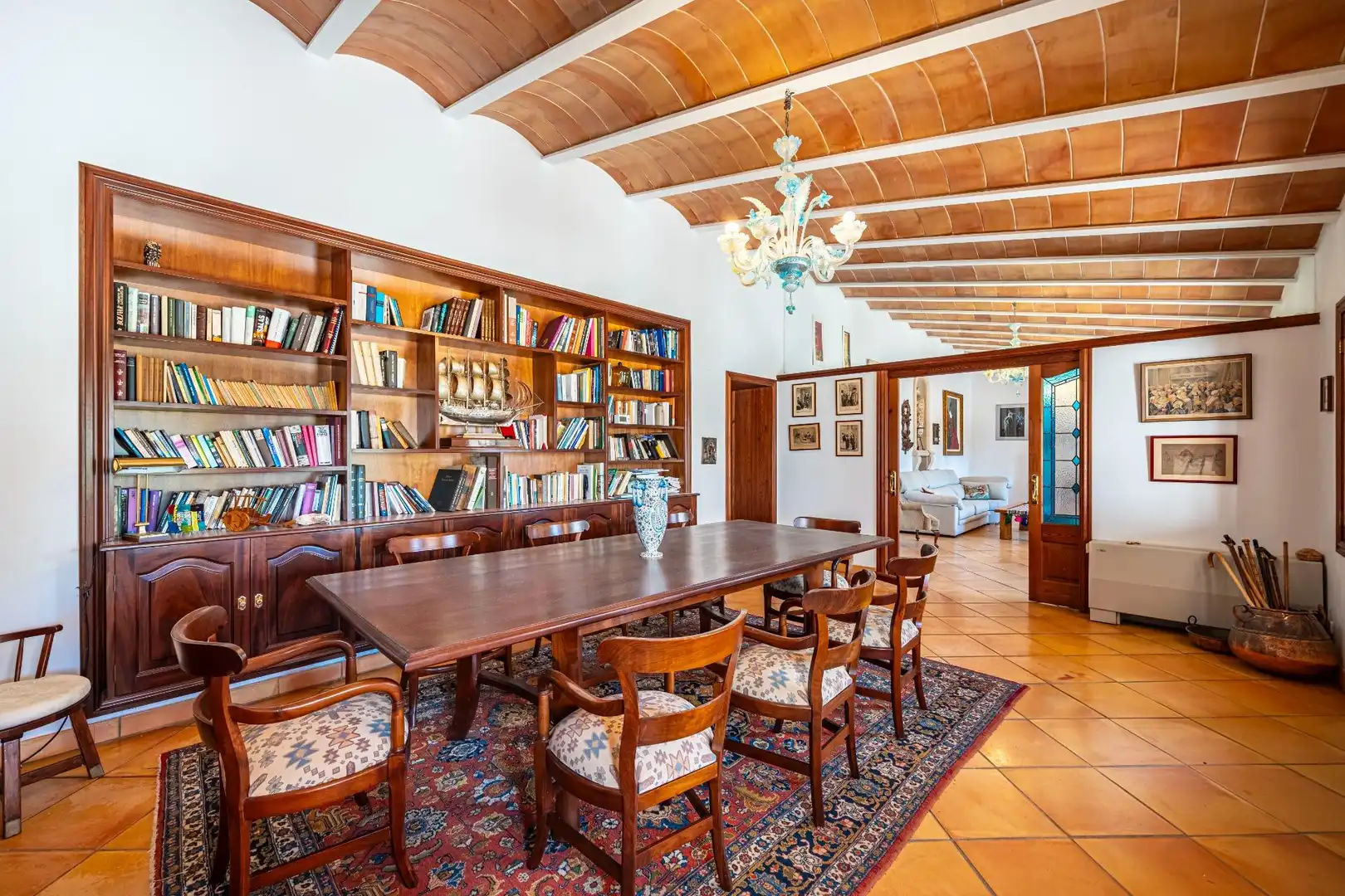 Casa in vendita a Carrer Polígono 1 Paraje 142 SON DANUS NOU, imagen 21