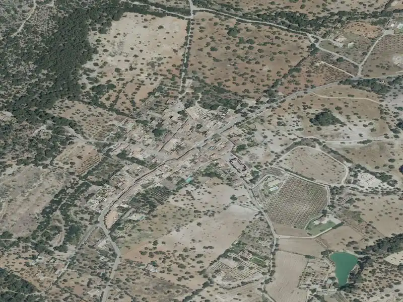 Pis en venda en Selva