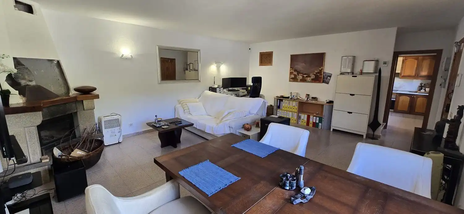 Casa rústica con jardín en venta en Andratx pueblo, imagen 11