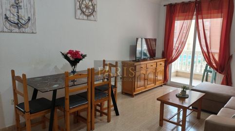 Foto 2 de Apartament de lloguer a Urbanizacion Villacristal, Playa Honda - Playa Paraíso, Cartagena