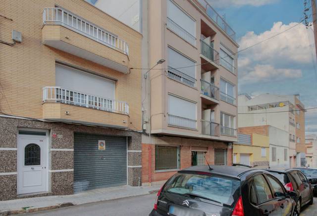 Piso en Venta en C/ Mare de Deu del Mar en Ca n'Anglada