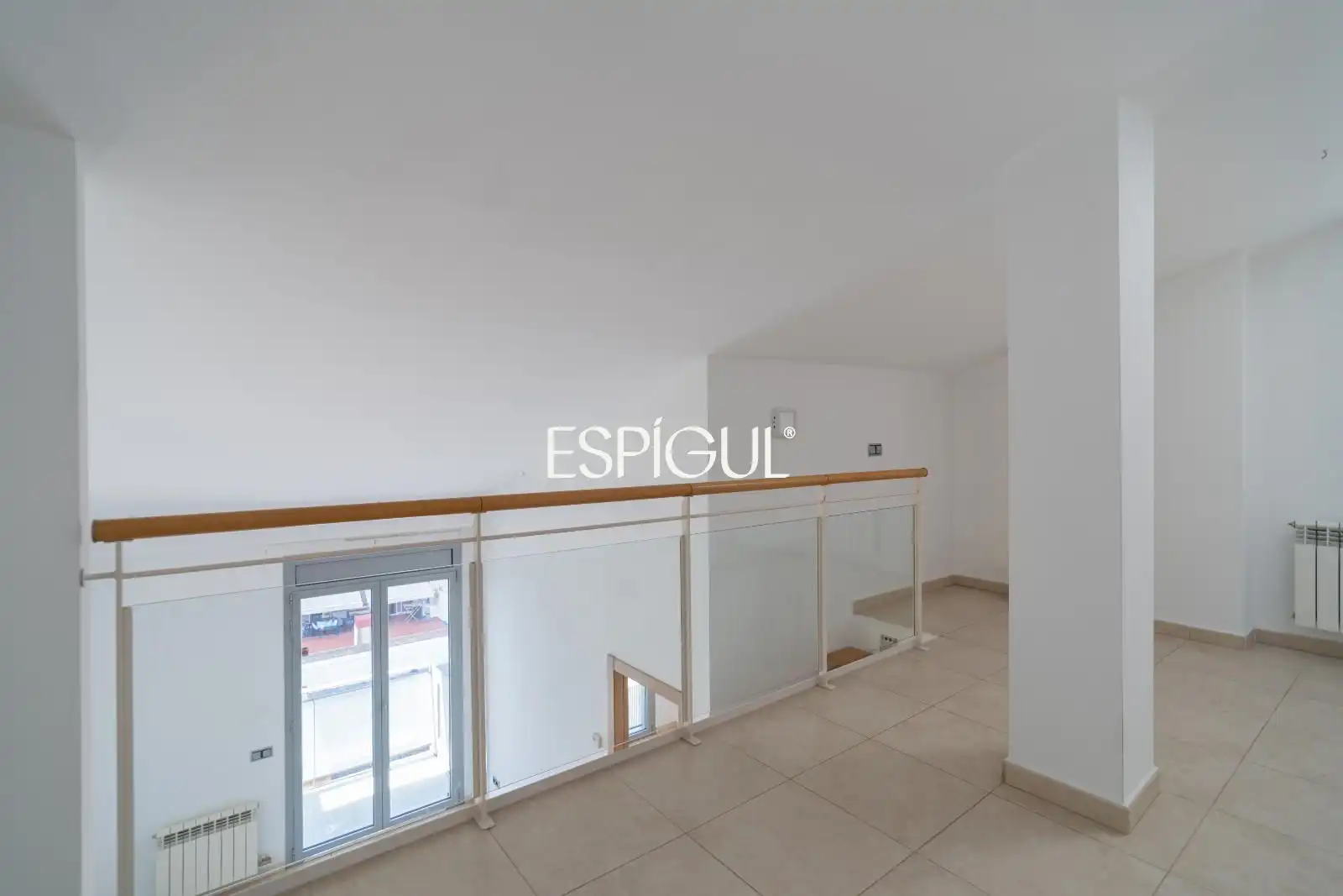 Ático con terraza en venta en Eixample Nord, imagen 27