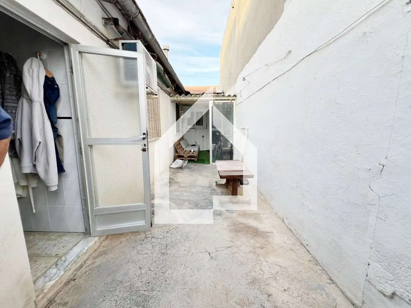 Haus oder Chalet zum Verkauf in San Vicente del Raspeig / Sant Vicent del Raspeig mit Terrasse