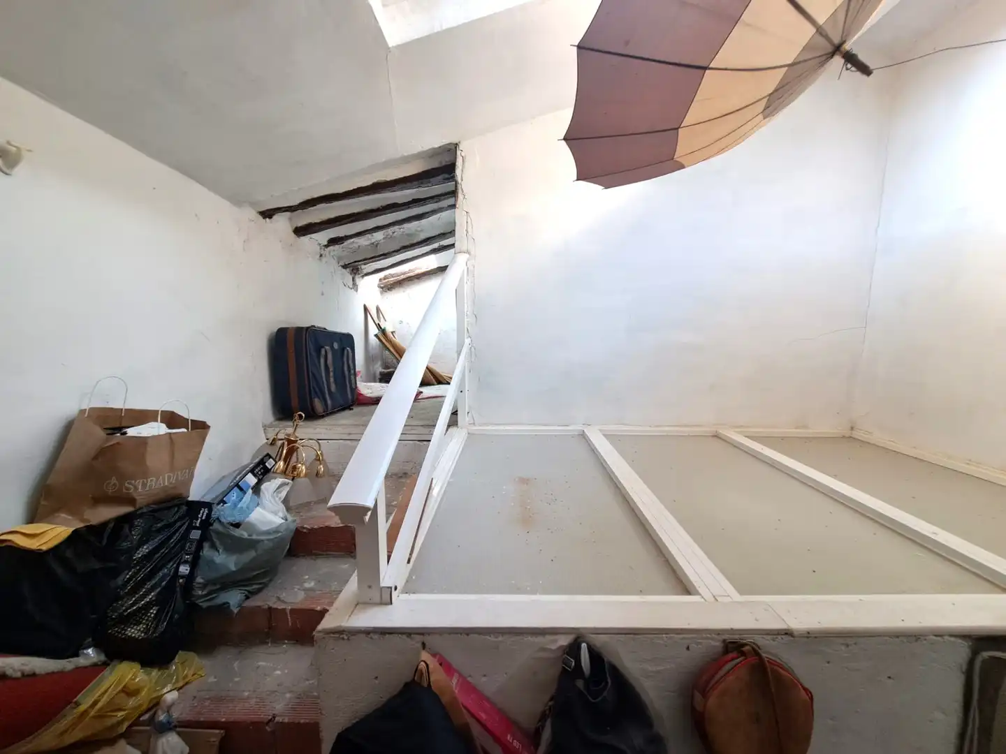 Casa o chalet en venta en San Asensio con Calefacción, Terraza y Trastero